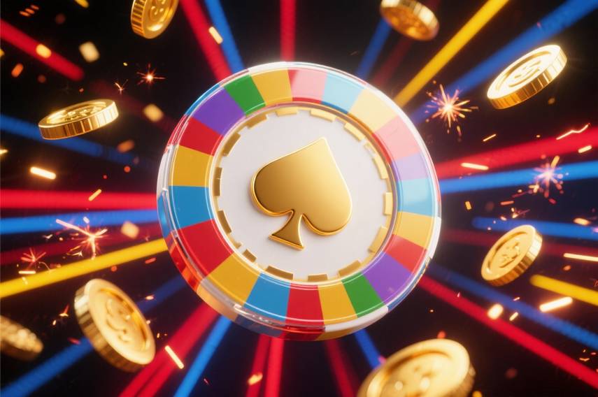 The Most Popular Casino Games Worldwide